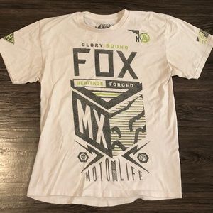 Fox Brand T-shirt
